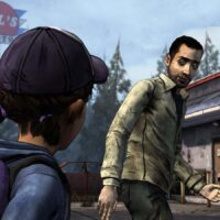 The Walking Dead: Season Two est disponible sur Android Jeux Android