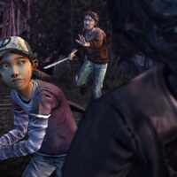 The Walking Dead: Season Two est disponible sur Android Jeux Android