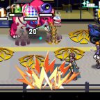 Derniers Jeux Android : The World Ends With You, Dragon Coins, The Rhythm of Fighters, … Jeux Android