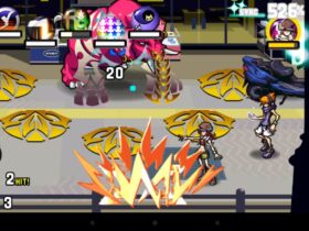 Derniers Jeux Android : The World Ends With You, Dragon Coins, The Rhythm of Fighters, … Jeux Android