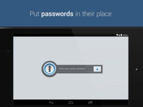 1Password arrive enfin sur Android Applications