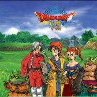 Dragon Quest 8 est disponible sur Android Jeux Android