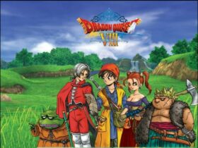 Dragon Quest 8 est disponible sur Android Jeux Android