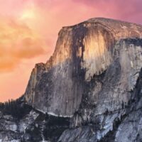 yosemite wallpaper mac android