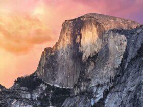 yosemite wallpaper mac android