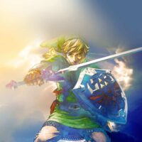 zelda wallpaper android hd