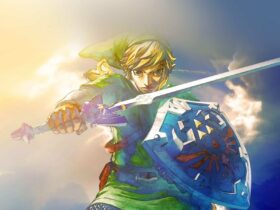 zelda wallpaper android hd