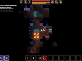 1Quest : Cocorico, un roguelike créé par des français sur Android Jeux Android