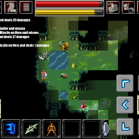 1Quest : Cocorico, un roguelike créé par des français sur Android Jeux Android