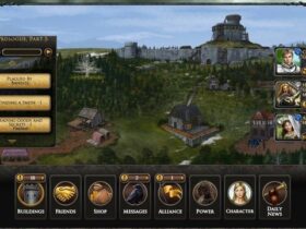 Game of Thrones Ascent débarque sur Android Bons plans