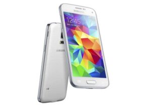 Samsung Galaxy S5 Mini