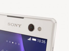 Tout pour les Selfies, avec le Sony Xperia C3 Appareils