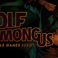 The Wolf Among Us android