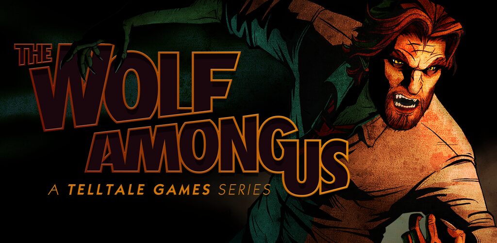 The Wolf Among Us android