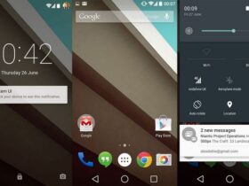 24h chez Google : Samsung, Android L, OnePlus One, Chromecast… Actualité