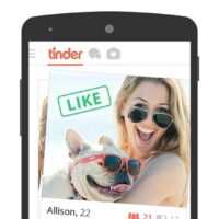 android tinder