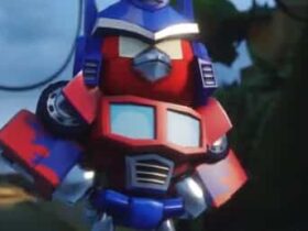 angry birds transformers