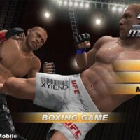 boxing game 3D apk