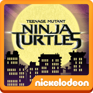 logo  Ninja Turtles