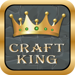 logo  Craft King