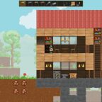 Craft King : Un Minecraft-like en 2D sur Android Jeux Android