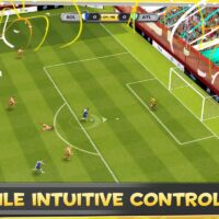 Derniers Jeux Android : Blek, Bricks Wizard Academy, Disney Bola Soccer, … Jeux Android