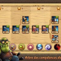 Evil Defenders : Un Tower Defense du côté des méchants sur Android Jeux Android