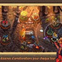 Evil Defenders : Un Tower Defense du côté des méchants sur Android Jeux Android