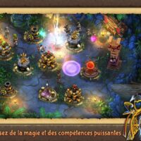 Evil Defenders : Un Tower Defense du côté des méchants sur Android Jeux Android