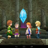 final fantasy 3 apk