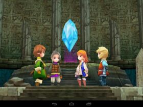 final fantasy 3 apk