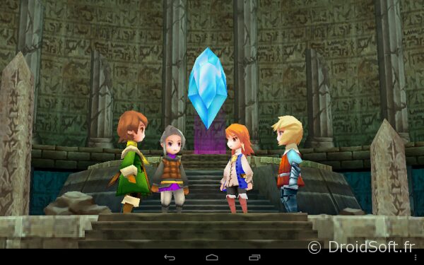 final fantasy 3 apk