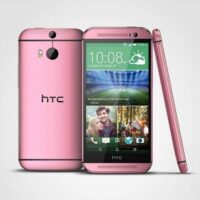 htc one m8 rose