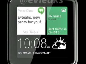 htc watch android wear smartwatch