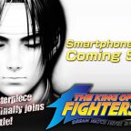 kof 98 android apk