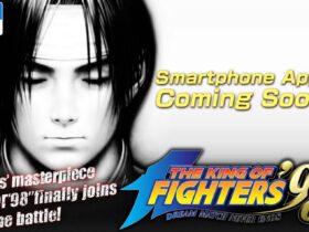 kof 98 android apk