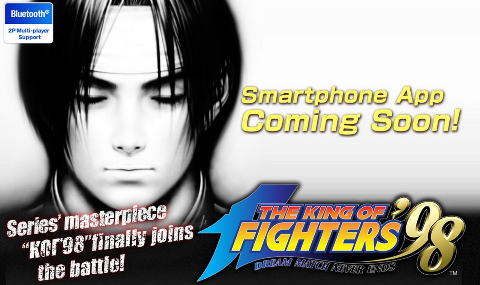 kof 98 android apk