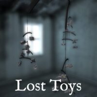 Lost Toys : un jeu de réflexion avec des jouets cassés sur Android Jeux Android