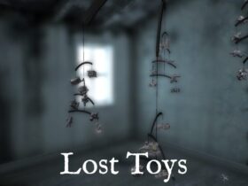 Lost Toys : un jeu de réflexion avec des jouets cassés sur Android Jeux Android