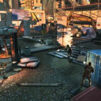 modern combat 5 multijoueurs gratuit