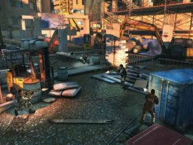 modern combat 5 multijoueurs gratuit