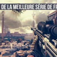 Test de Modern Combat 5 Blackout sur Android Jeux Android