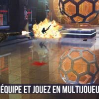 Test de Modern Combat 5 Blackout sur Android Jeux Android