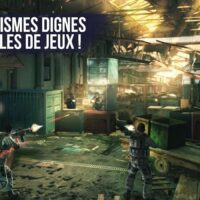 Test de Modern Combat 5 Blackout sur Android Jeux Android