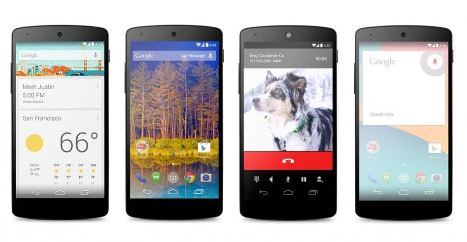 nexus 6, Le Nexus 6 produit par Motorola ?