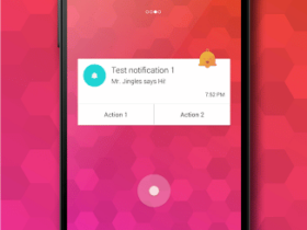 notific apk