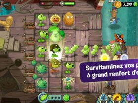 plants vs zombies 2 android