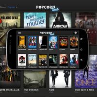 popcorn time android app