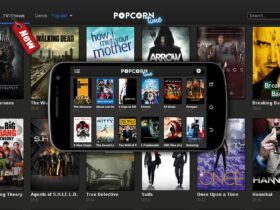 popcorn time android app