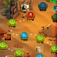 Pyramid Solitaire Saga : King se met au solitaire sur Android Jeux Android